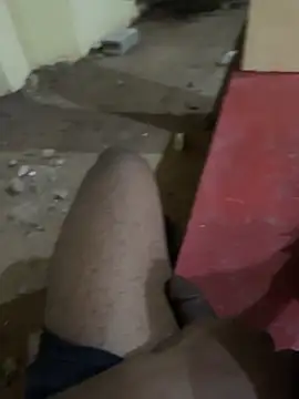 Black-mamba-madingo online show from September 27, 2025, 12:15 am