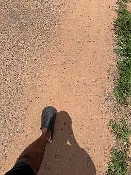 Black-mamba-madingo online show from October 7, 2025, 11:40 am