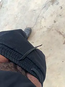 Black-mamba-madingo online show from October 8, 2025, 9:07 am