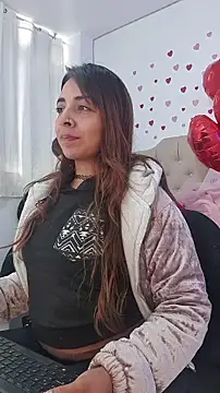 ameliefederline11 online show from February 17, 2026, 6:03 pm