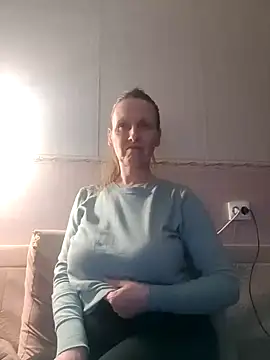 Evelina cute online show from January 10, 2025, 12:38 am