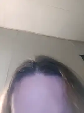 Evelina cute online show from January 10, 2025, 2:34 pm