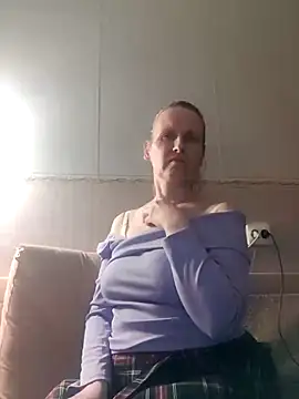 Evelina cute online show from January 10, 2025, 7:11 pm