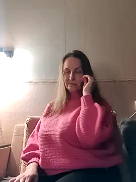 Evelina cute online show from January 26, 2025, 8:45 pm