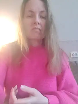 Evelina cute online show from January 27, 2025, 12:05 pm