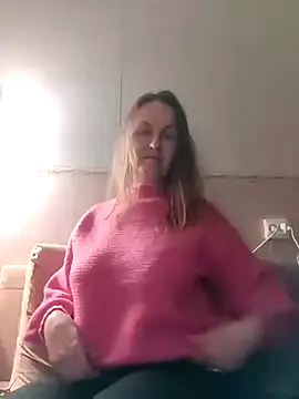 Evelina cute online show from January 27, 2025, 5:15 pm