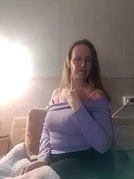 Evelina cute online show from February 2, 2025, 9:13 pm