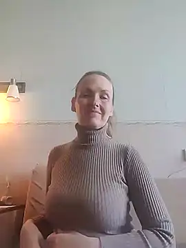 Evelina cute online show from September 10, 2025, 7:19 am