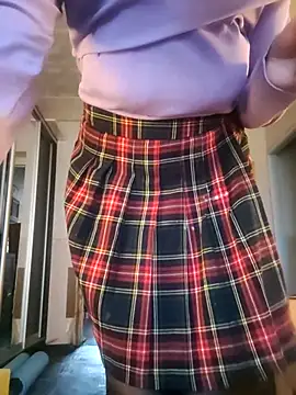 Evelina cute online show from October 25, 2025, 1:07 pm