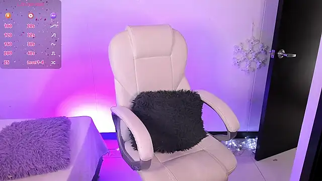 nyna 1 online show from March 18, 2025, 9:32 pm