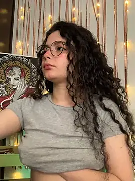 Antoniart  online show from January 5, 2025, 2:38 am