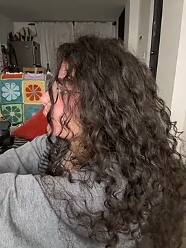 Antoniart  online show from March 18, 2025, 3:31 am