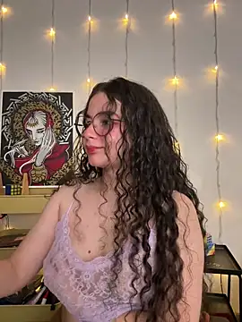 Antoniart  online show from March 20, 2025, 2:29 am