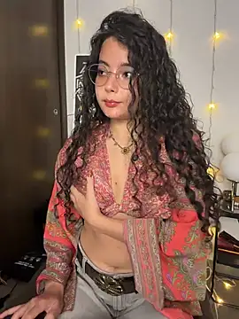 Antoniart  online show from June 5, 2026, 2:29 am
