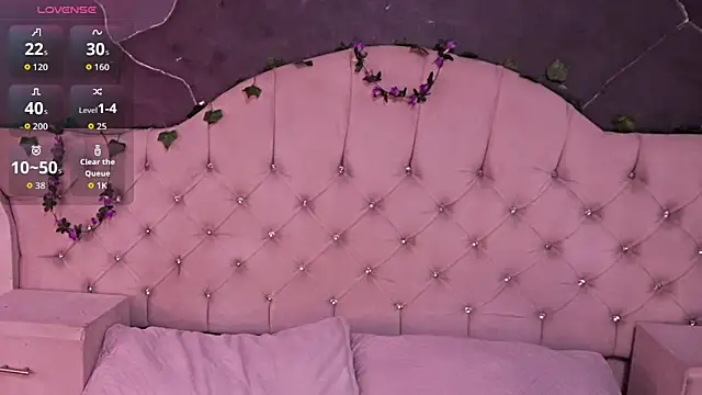 AmberGreyy  online show from April 20, 2026, 6:09 pm