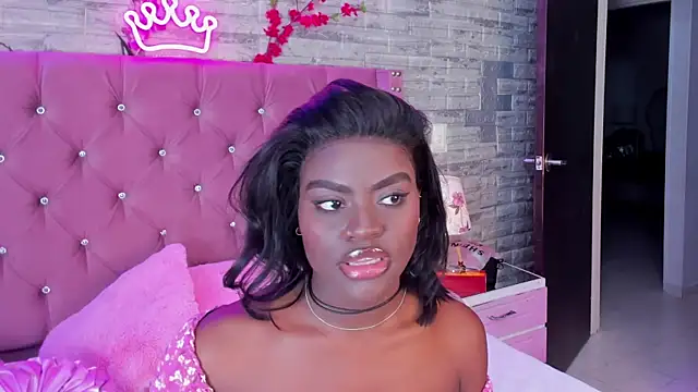 IsabellaBromsS online show from March 9, 2025, 1:46 am