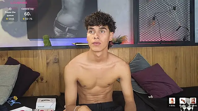 andrewortix online show from February 27, 2026, 4:45 am