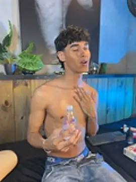 andrewortix online show from April 19, 2026, 4:56 am