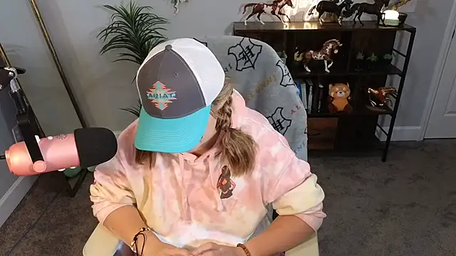 rodeobrii online show from November 25, 2025, 12:43 am