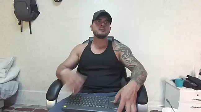 Teilor Creed online show from January 16, 2025, 6:16 pm