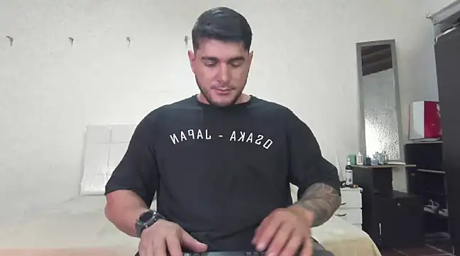 Teilor Creed online show from February 6, 2025, 11:04 pm