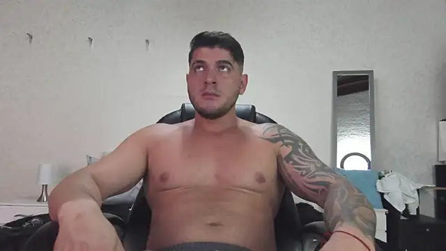 Teilor Creed online show from February 17, 2025, 11:42 pm