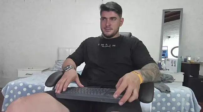 Teilor Creed online show from February 21, 2025, 11:21 pm