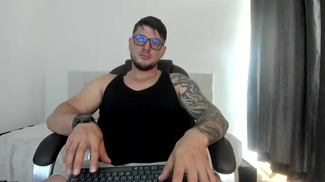 Teilor Creed online show from September 24, 2025, 7:17 pm