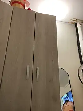 HelennaMoon  online show from December 11, 2024, 11:00 pm