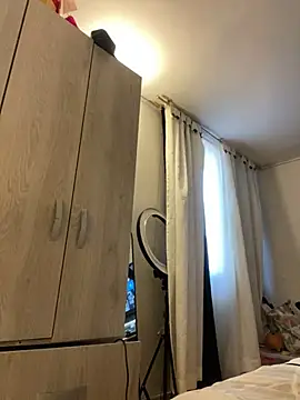 HelennaMoon  online show from December 20, 2024, 10:43 pm