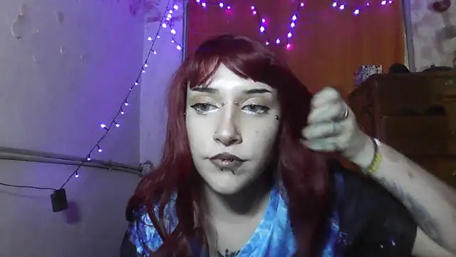 shinigami6669 online show from October 17, 2025, 6:16 am