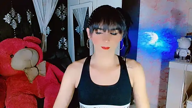Snapshot of AngelicaDark chatting on May 1, 2026, 1:43 am AngelicaDark online show from May 1, 2026, 1:43 am