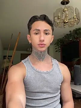 ArchiGoldd online show from September 24, 2025, 5:05 pm