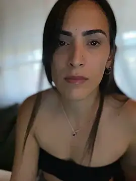 alessandra-a online show from January 14, 2025, 10:34 pm