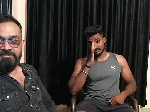 indianbull2023 online show from January 7, 2026, 6:27 am