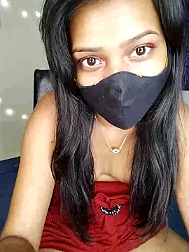 Jenny-Lucifer online show from February 10, 2025, 4:04 pm