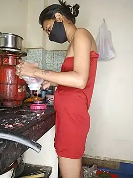 Jenny-Lucifer online show from February 27, 2025, 2:32 pm