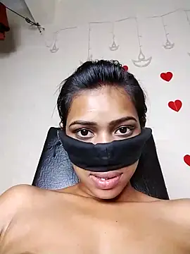 Jenny-Lucifer online show from March 10, 2025, 6:49 am