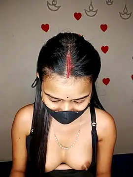 Jenny-Lucifer online show from March 11, 2025, 7:58 am