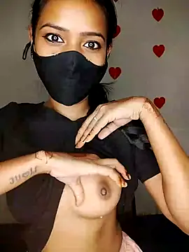 Jenny-Lucifer online show from March 11, 2025, 11:12 am