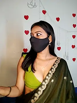 Jenny-Lucifer online show from March 23, 2025, 6:58 am