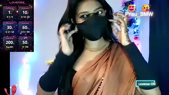 Jenny-Lucifer online show from November 2, 2025, 4:20 pm