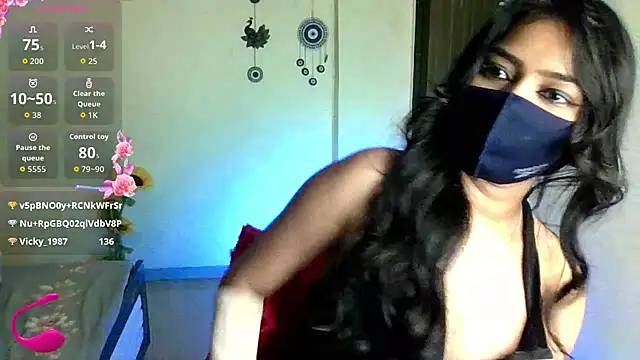 Snapshot of Jenny-Lucifer chatting on July 28, 2026, 3:21 pm Jenny-Lucifer online show from July 28, 2026, 3:21 pm