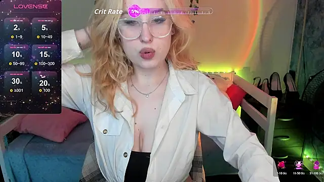 Emily Gin online show from November 29, 2025, 4:15 am