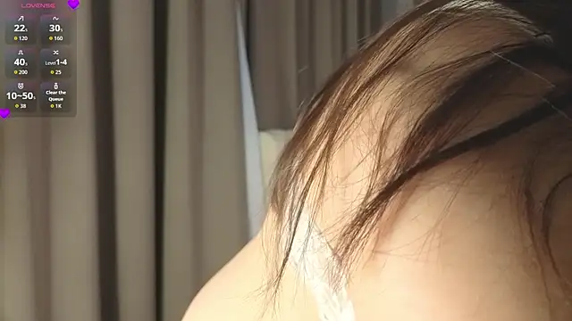 SallyReidj online show from March 29, 2026, 1:27 am