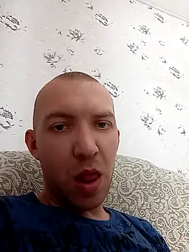 MityaXLoves online show from March 7, 2025, 9:18 am