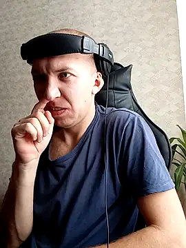 MityaXLoves online show from March 9, 2025, 10:52 am