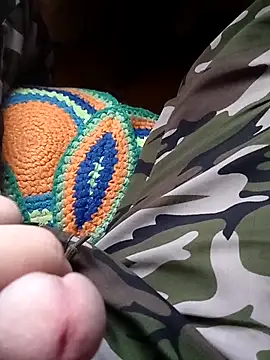 MityaXLoves online show from March 13, 2025, 5:11 am