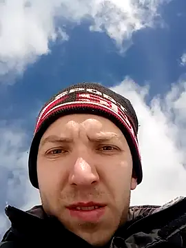 MityaXLoves online show from March 20, 2025, 7:25 am