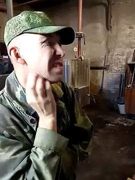 MityaXLoves online show from October 7, 2025, 5:32 pm